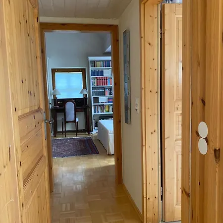Daire Neu! - 2 Schlafzimmer - Kueche & Wohnzimmer - Wlan & Kostenloser Parkplatz