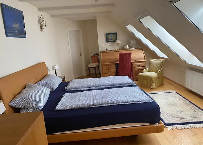 Neu! Luxus Daire Salgen